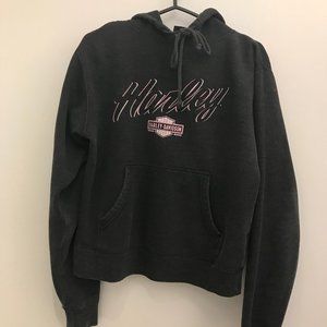 Harley Davidson Sweater